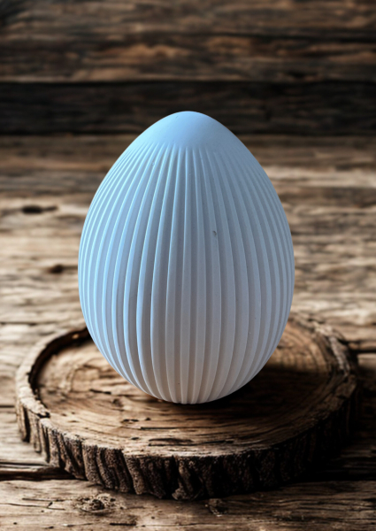 Osterhasen / Osterdeko